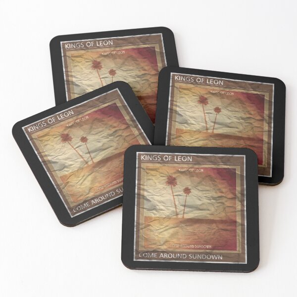 Item preview, Music - Kings of Leon designed and sold by SwenSonnola.