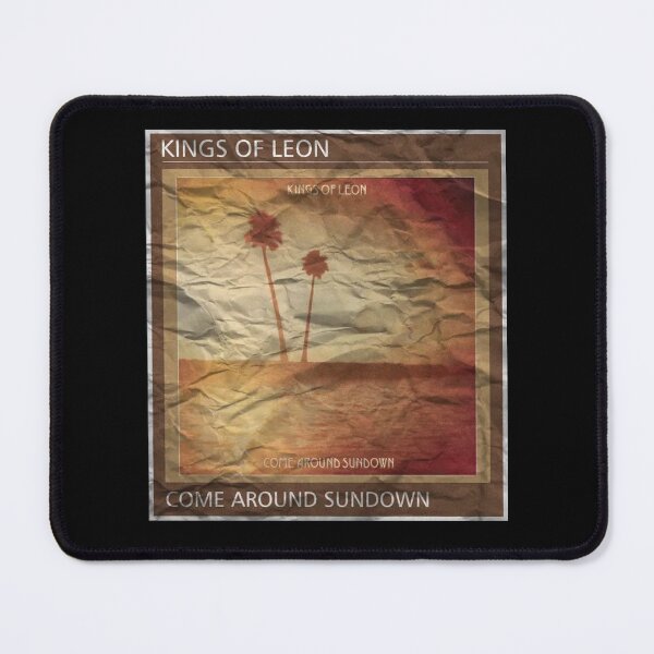 Item preview, Music - Kings of Leon designed and sold by SwenSonnola.