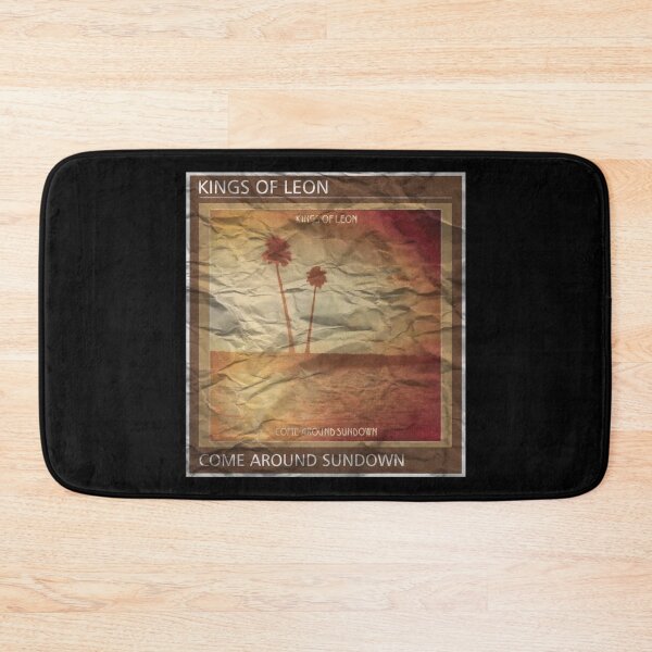 Item preview, Music - Kings of Leon designed and sold by SwenSonnola.