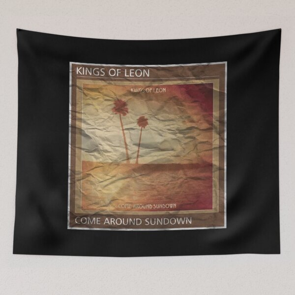 Item preview, Music - Kings of Leon designed and sold by SwenSonnola.