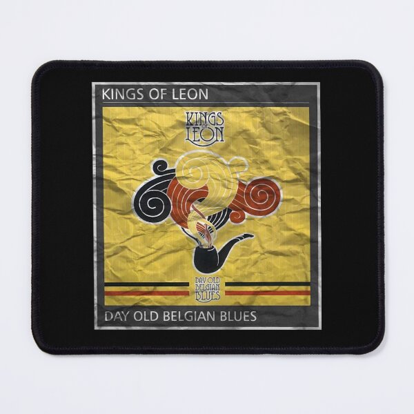Item preview, Music - Kings of Leon designed and sold by SwenSonnola.
