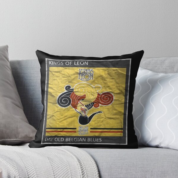 Item preview, Music - Kings of Leon designed and sold by SwenSonnola.