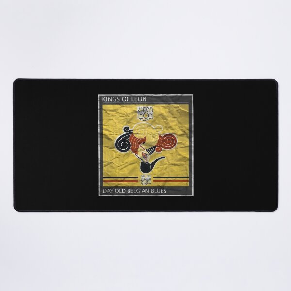 Item preview, Music - Kings of Leon designed and sold by SwenSonnola.