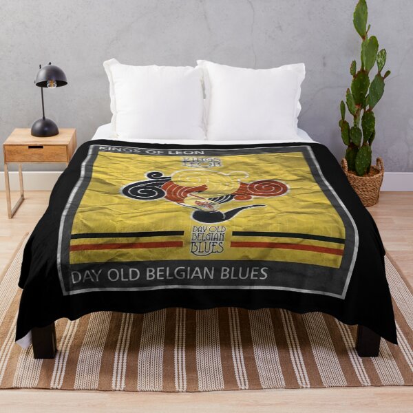Item preview, Music - Kings of Leon designed and sold by SwenSonnola.