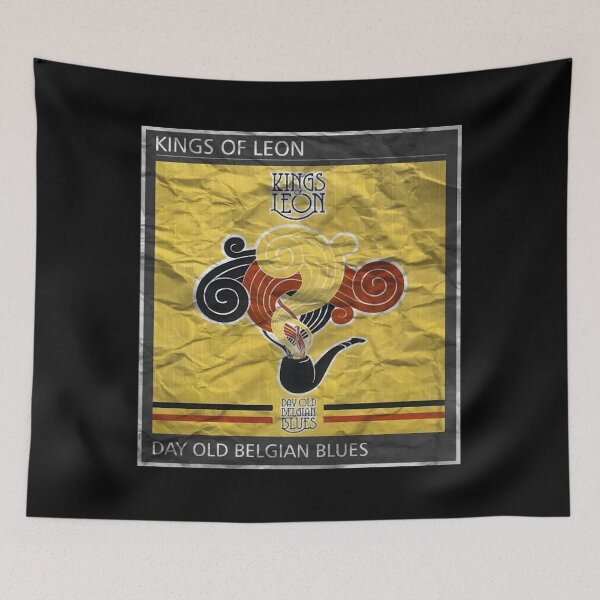 Item preview, Music - Kings of Leon designed and sold by SwenSonnola.