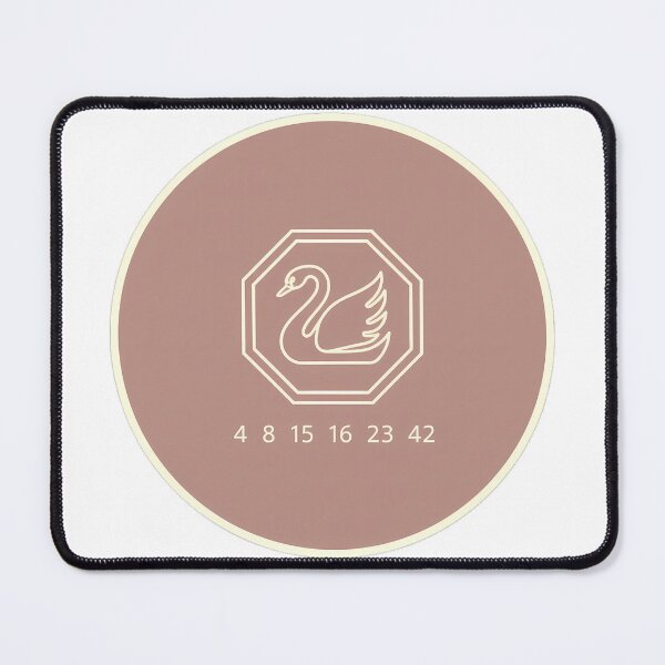 Item preview, Dharma Initiative - Swan Station designed and sold by cryolith7454.