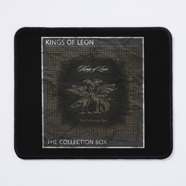 Item preview, Music - Kings of Leon designed and sold by SwenSonnola.
