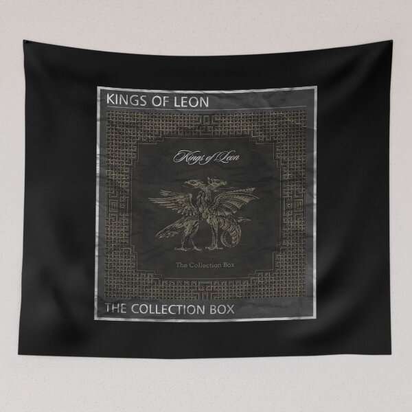 Item preview, Music - Kings of Leon designed and sold by SwenSonnola.