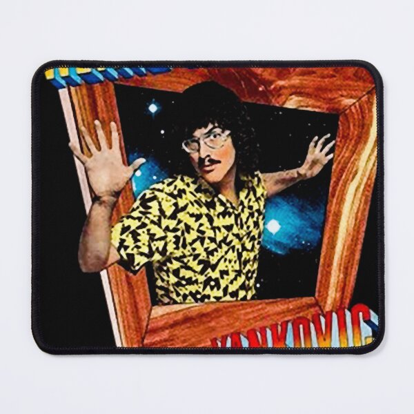 Item preview, Weird Al Yankovic designed and sold by HERHERNANDEZ.