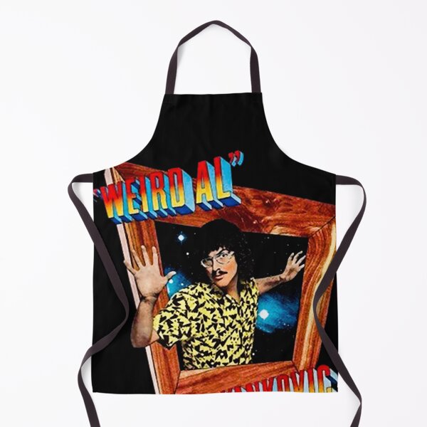 Item preview, Weird Al Yankovic designed and sold by HERHERNANDEZ.