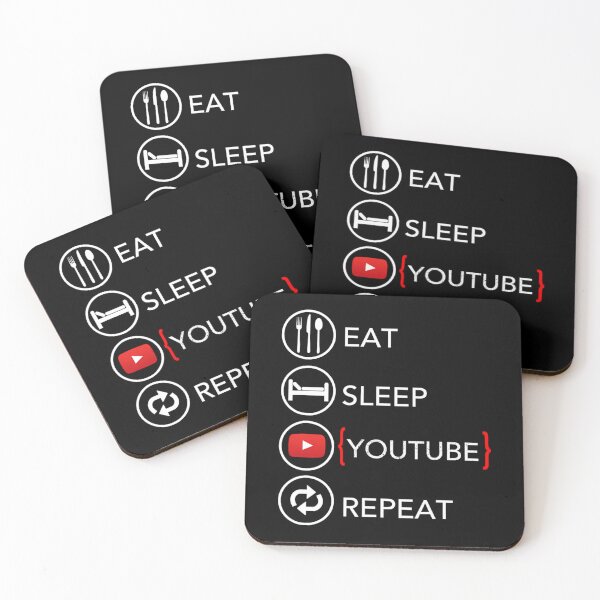 Item preview, Video Blogger Vlogger Like Subscribe Podcaster 		 designed and sold by xmmscctwejl58.