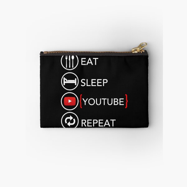 Item preview, Video Blogger Vlogger Like Subscribe Podcaster 		 designed and sold by xmmscctwejl58.