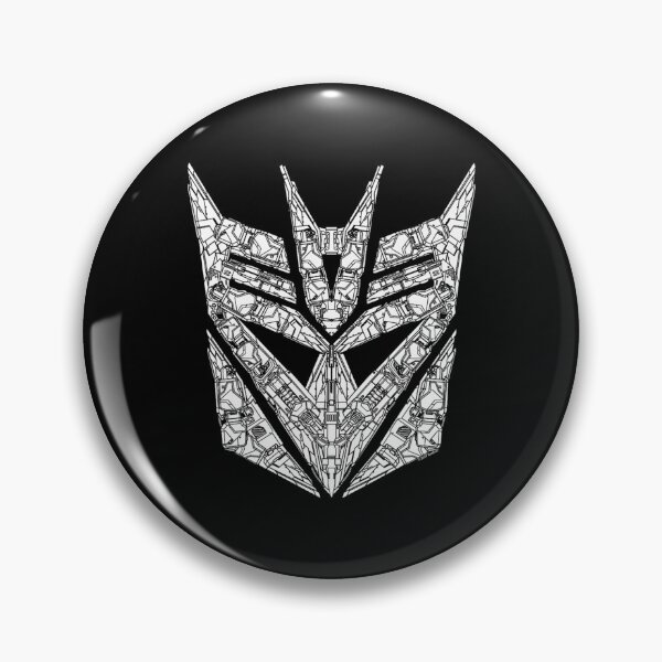 Artikelvorschau, Transformers Decepticons im Detail entworfen und verkauft von rchlkcmh38.