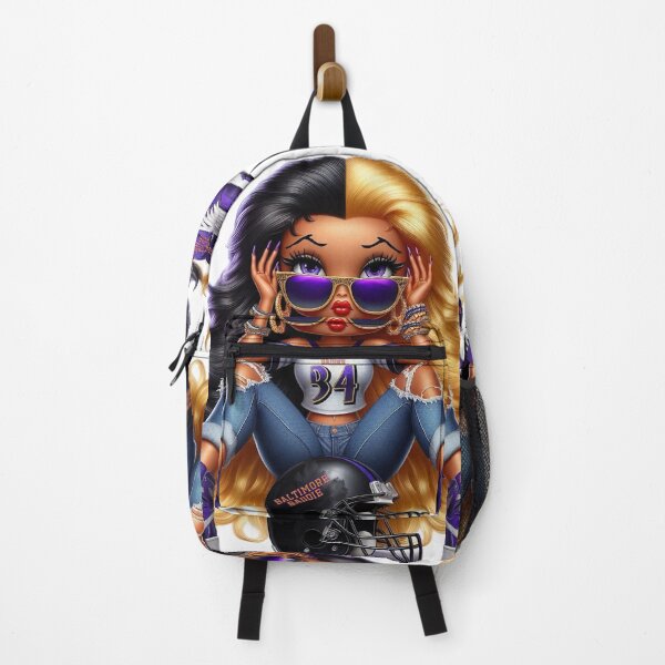 Item preview, BADDIE B-MORE BETTY designed and sold by EverMuse Studio.