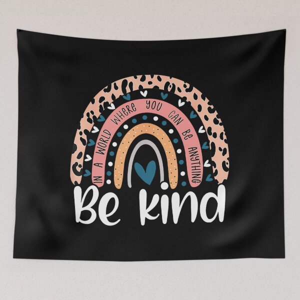 Item preview, Unity Day Orange Tee Anti Bullying Leopard 	 Kids 	 		 designed and sold by bgnodhuk32.