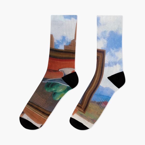 Item preview, René Magritte designed and sold by DrewGansen.