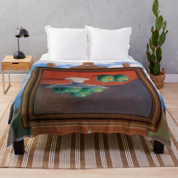 Item preview, René Magritte designed and sold by DrewGansen.