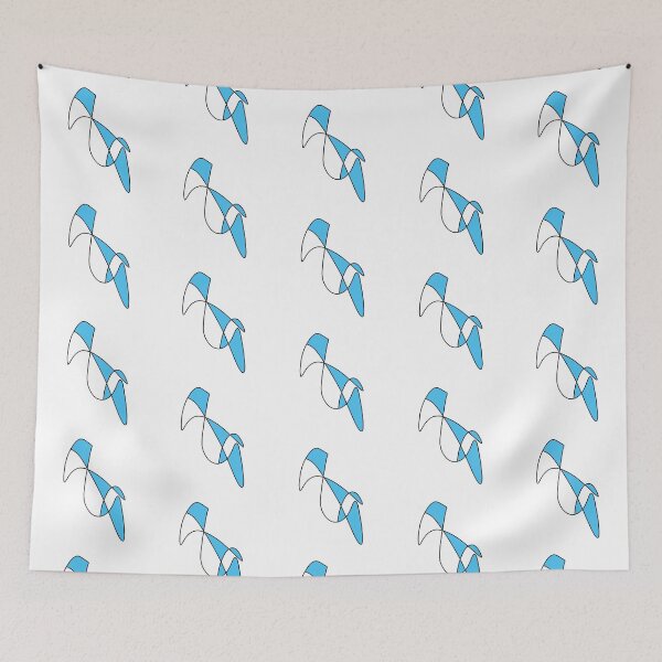 Item preview, Bird Winter  designed and sold by Designhand.