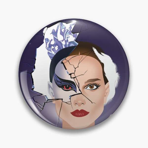 Item preview, Black ballerina designed and sold by AleMogolloArt.