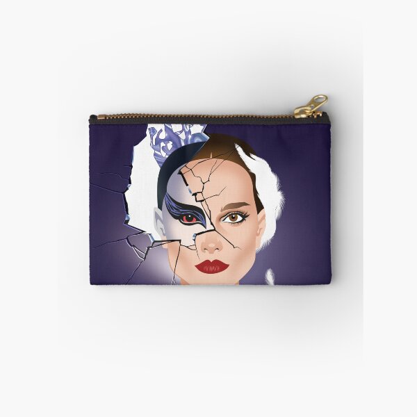 Item preview, Black ballerina designed and sold by AleMogolloArt.