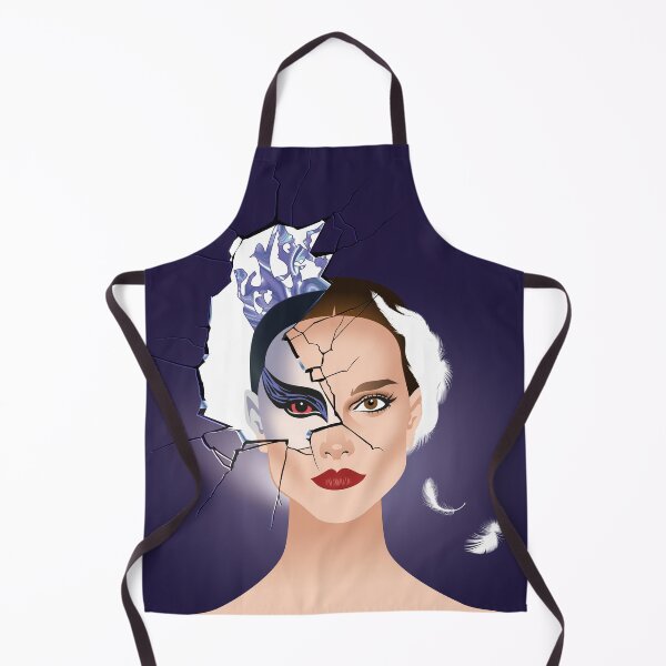 Item preview, Black ballerina designed and sold by AleMogolloArt.