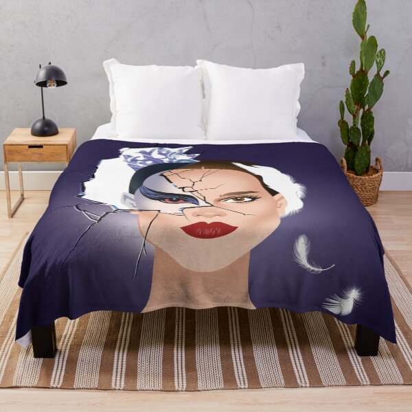 Item preview, Black ballerina designed and sold by AleMogolloArt.