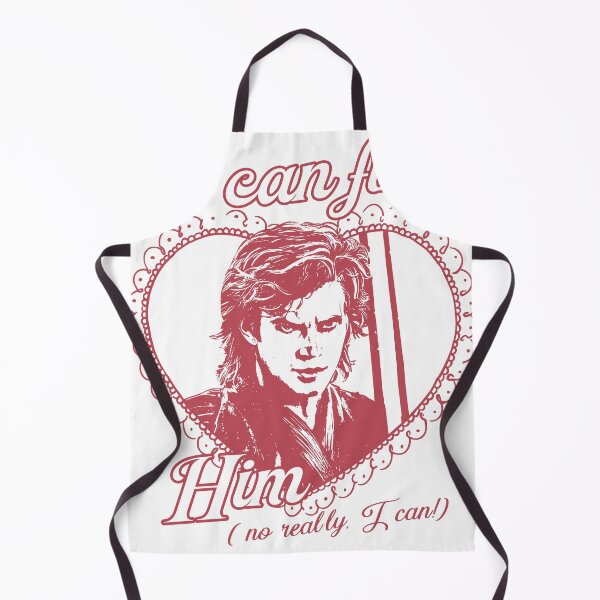 Item preview, Anakin Skywalker I Can Fix It designed and sold by KarlWade.