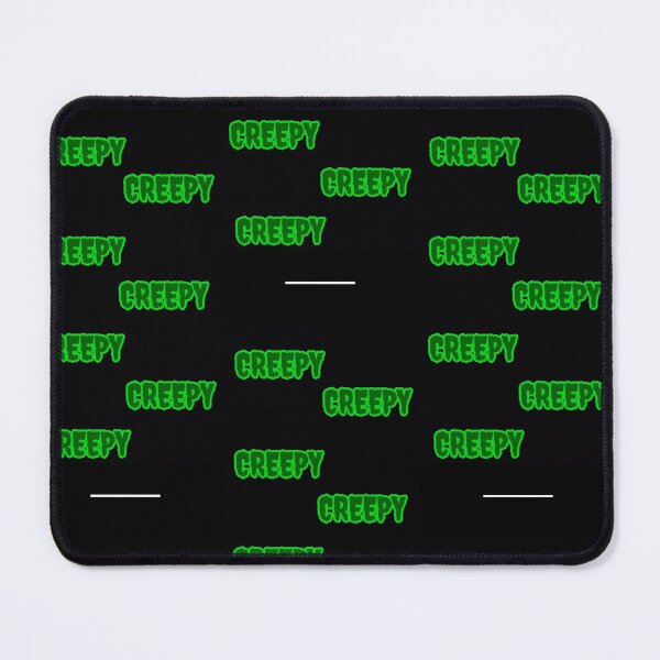 Item preview, Creepy! Happy Halloween  designed and sold by *Wade Center.