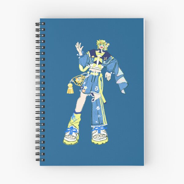 Item preview, Kagamine Len Magical Mirai 2025 designed and sold by Paper HANk.