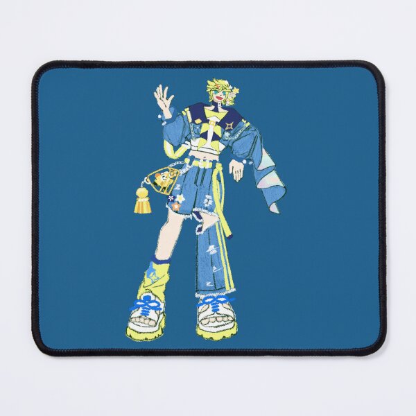 Item preview, Kagamine Len Magical Mirai 2025 designed and sold by Paper HANk.