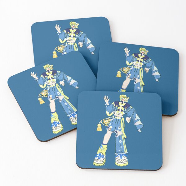 Item preview, Kagamine Len Magical Mirai 2025 designed and sold by Paper HANk.