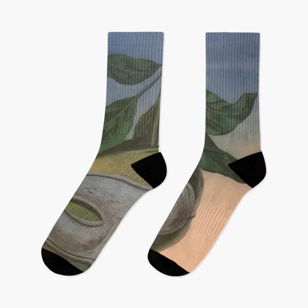 Item preview, René Magritte designed and sold by DrewGansen.