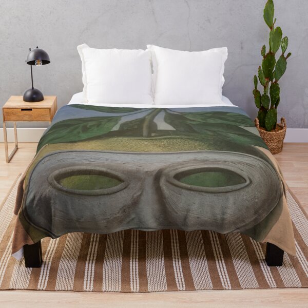 Item preview, René Magritte designed and sold by DrewGansen.