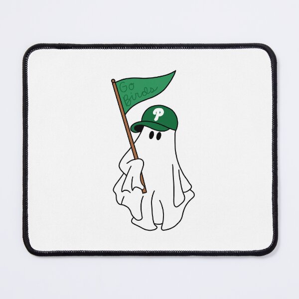 Item preview, eagles go birds ghost designed and sold by natsteez.