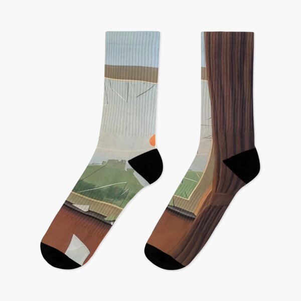 Item preview, René Magritte designed and sold by DrewGansen.