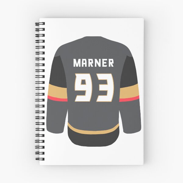 Item preview, mitch marner vegas alternate jersey  designed and sold by natsteez.