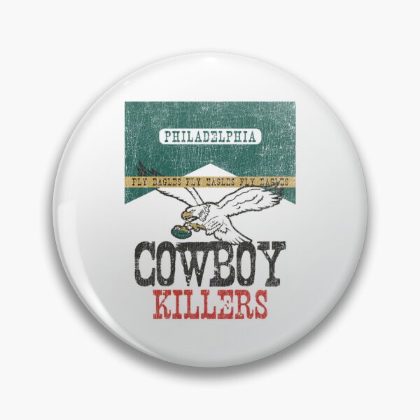 Item preview, Killers Philadelphia Eagles 90S Vintage designed and sold by pfanodlnazb.