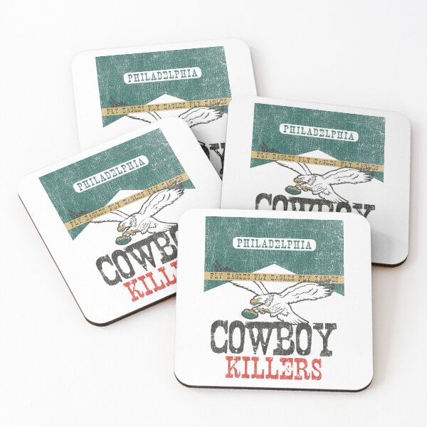 Item preview, Killers Philadelphia Eagles 90S Vintage designed and sold by pfanodlnazb.