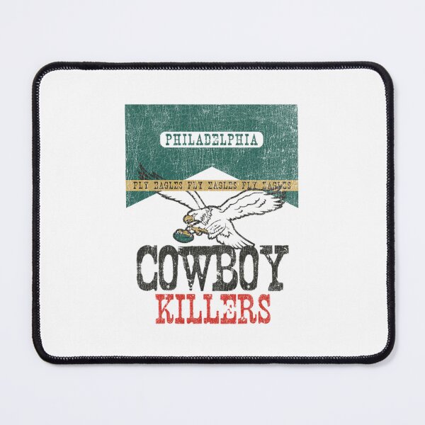 Item preview, Killers Philadelphia Eagles 90S Vintage designed and sold by pfanodlnazb.