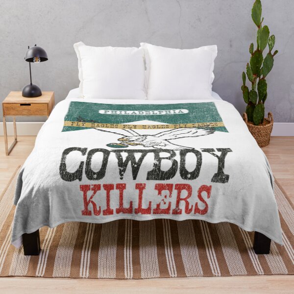 Item preview, Killers Philadelphia Eagles 90S Vintage designed and sold by pfanodlnazb.