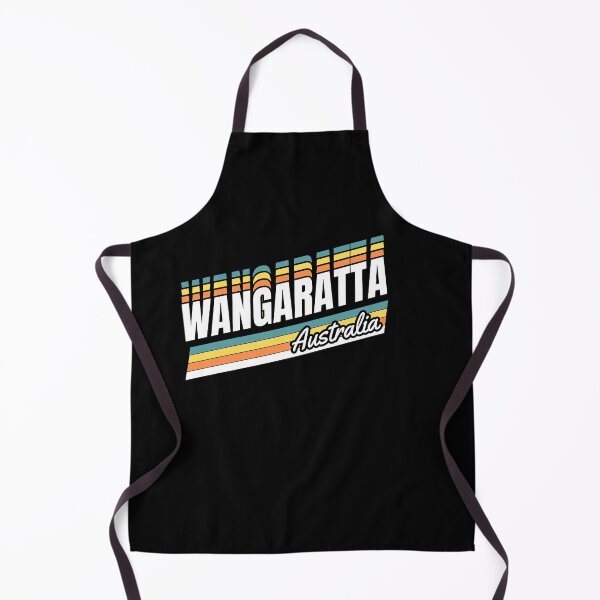 Item preview, Wangaratta Australia designed and sold by aussieexplore.