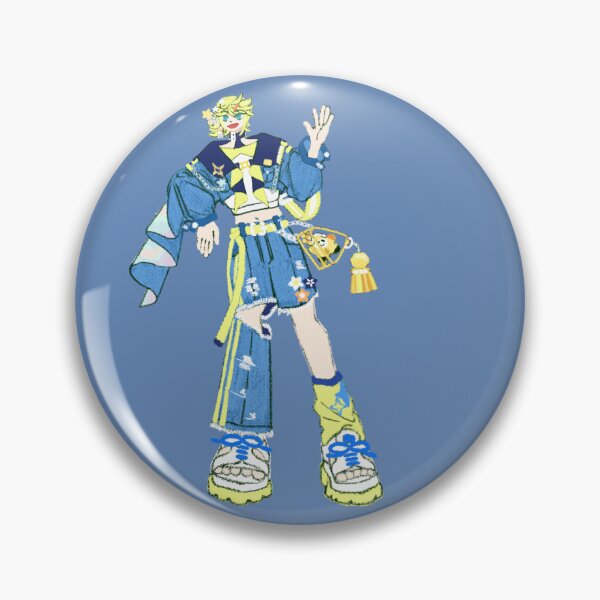 Item preview, Kagamine Len Magical Mirai 2025 designed and sold by Paper HANk.