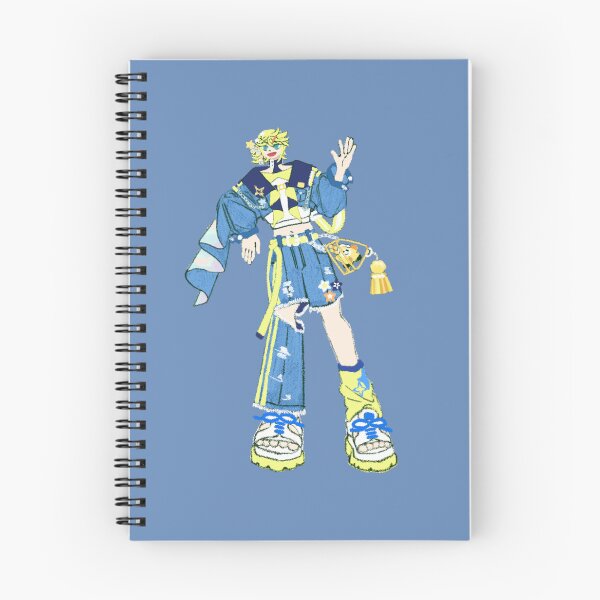 Item preview, Kagamine Len Magical Mirai 2025 designed and sold by Paper HANk.
