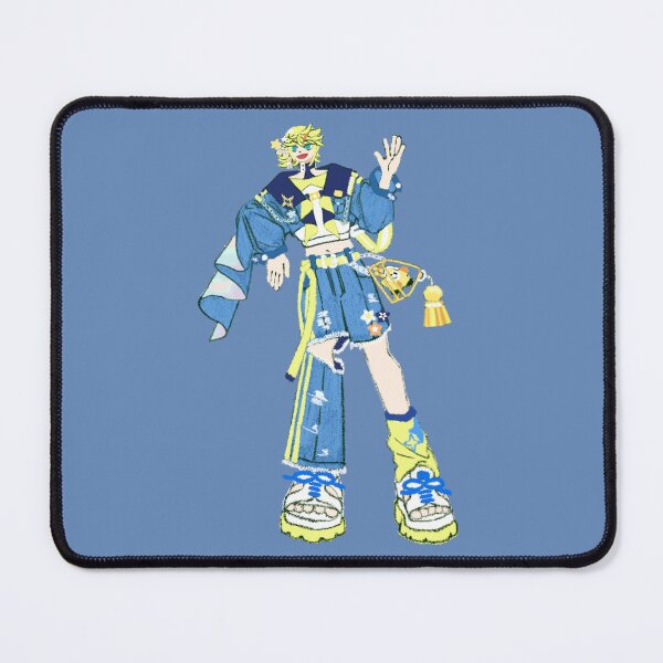 Item preview, Kagamine Len Magical Mirai 2025 designed and sold by Paper HANk.