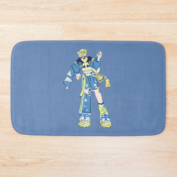 Item preview, Kagamine Len Magical Mirai 2025 designed and sold by Paper HANk.
