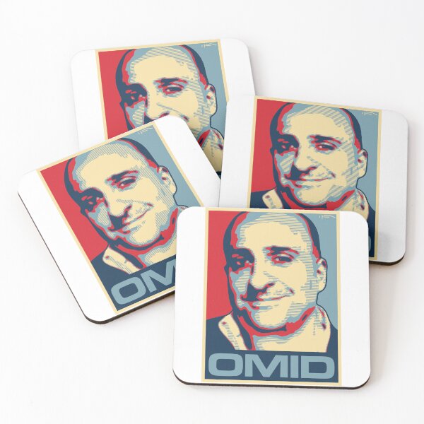 Item preview, Omid designed and sold by DFA.