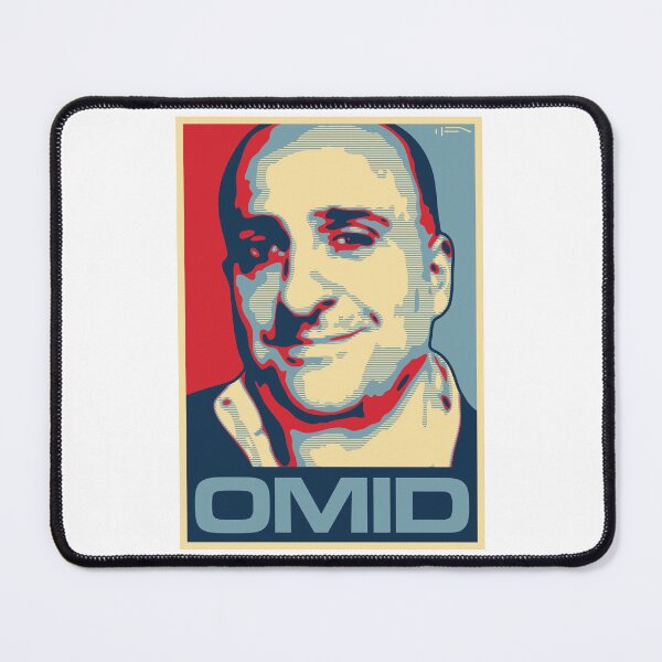 Item preview, Omid designed and sold by DFA.