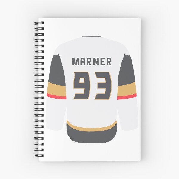 Item preview, mitch marner vegas away jersey designed and sold by natsteez.
