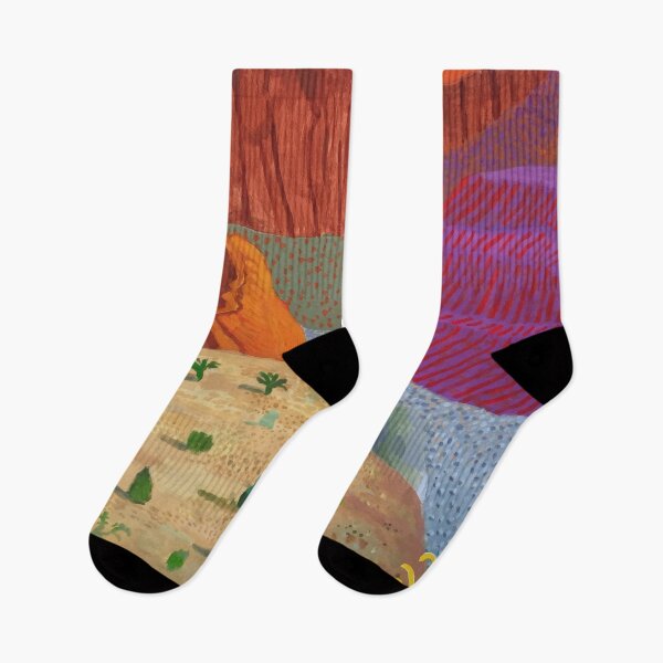 Item preview, David Hockney –  David Hockney  –  David Hockney – A Bigger Splash Pop Art Print designed and sold by GabyDAlessandro.