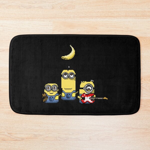 Item preview, Cute Minions designed and sold by SamurNesvi.